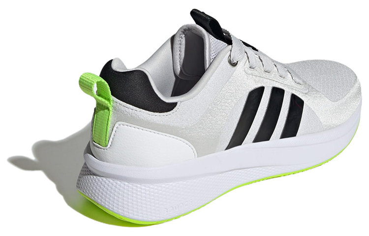 (WMNS) adidas Edge Lux 6.0 'White Lucid Lemon' ID1951