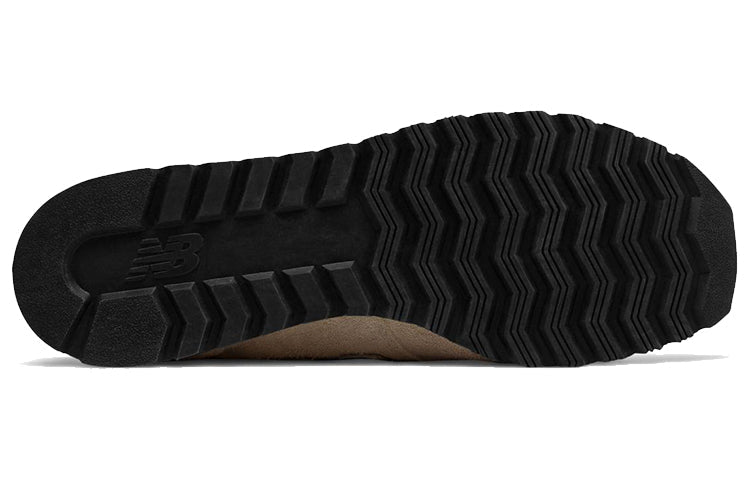 New Balance 520 'Hairy Suede - Sea Salt' U520AC