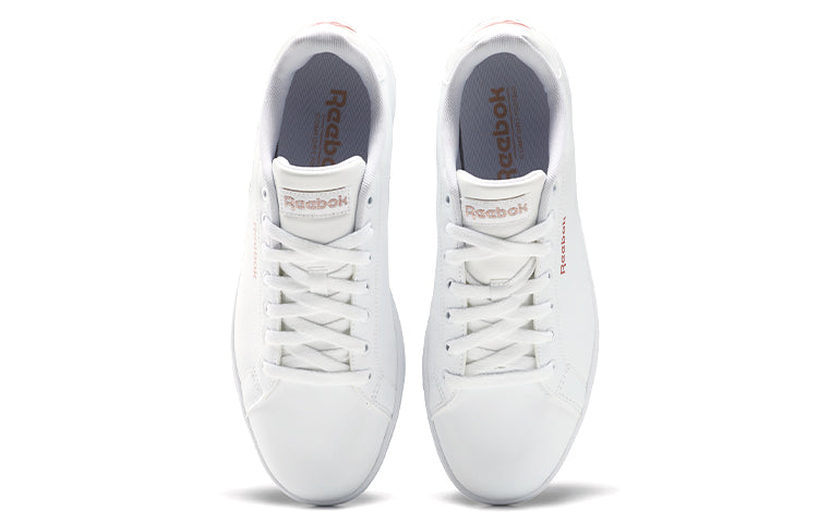 Reebok Court Series 1 Sneakers White/Pink GW2720