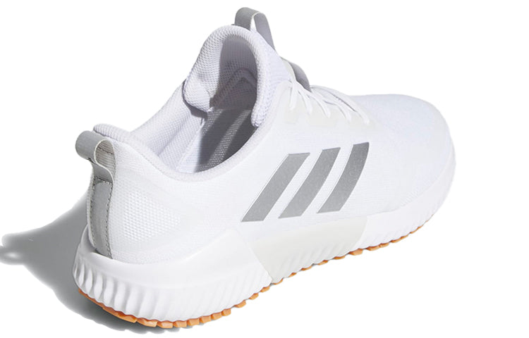 adidas Edge Runner 'White Silver' EE9048