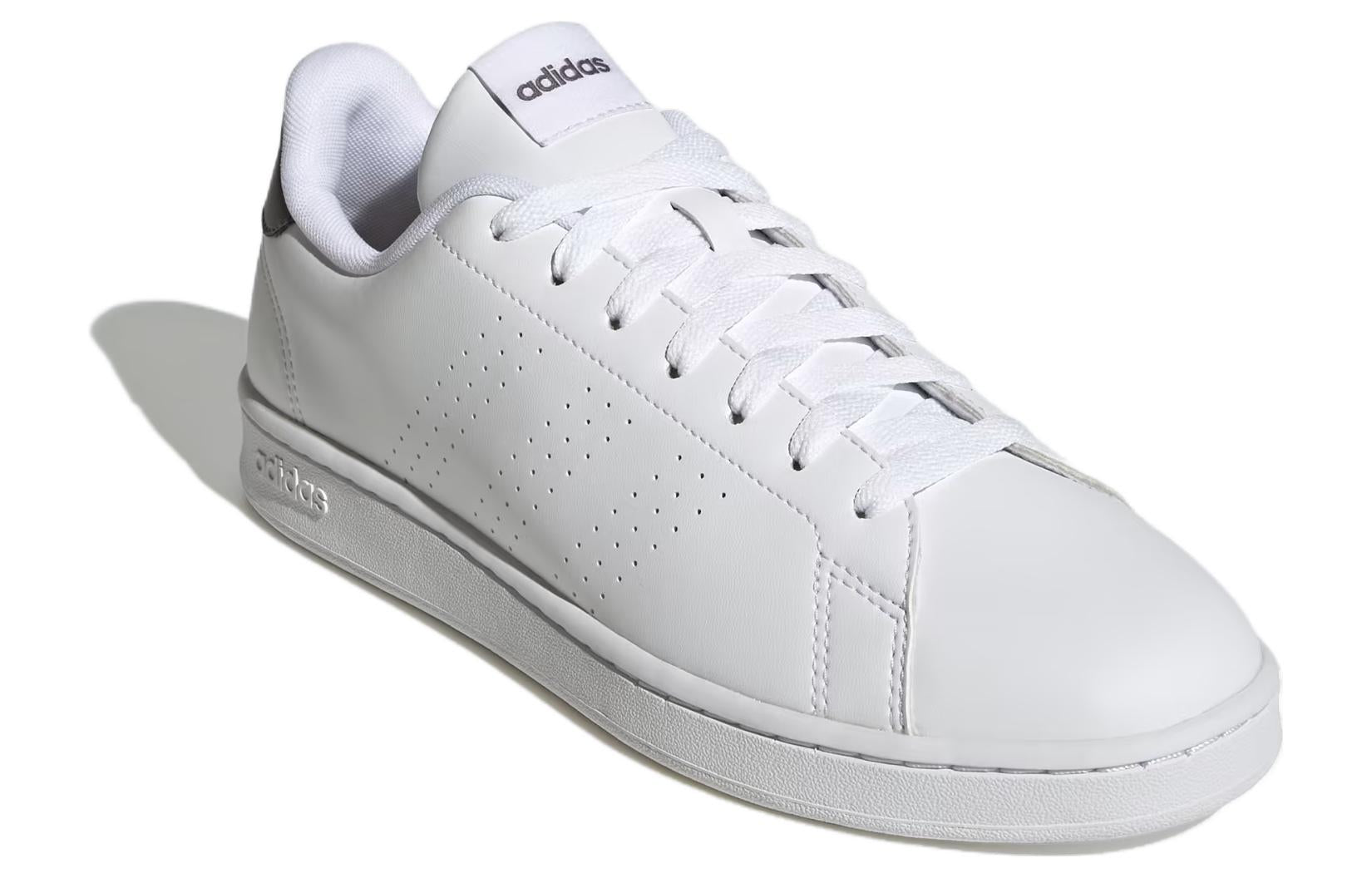 adidas Advantage 'White' GW9161