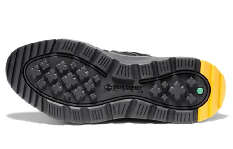 Timberland Madbury Sneakers 'Black Mesh with Black' A42NP015