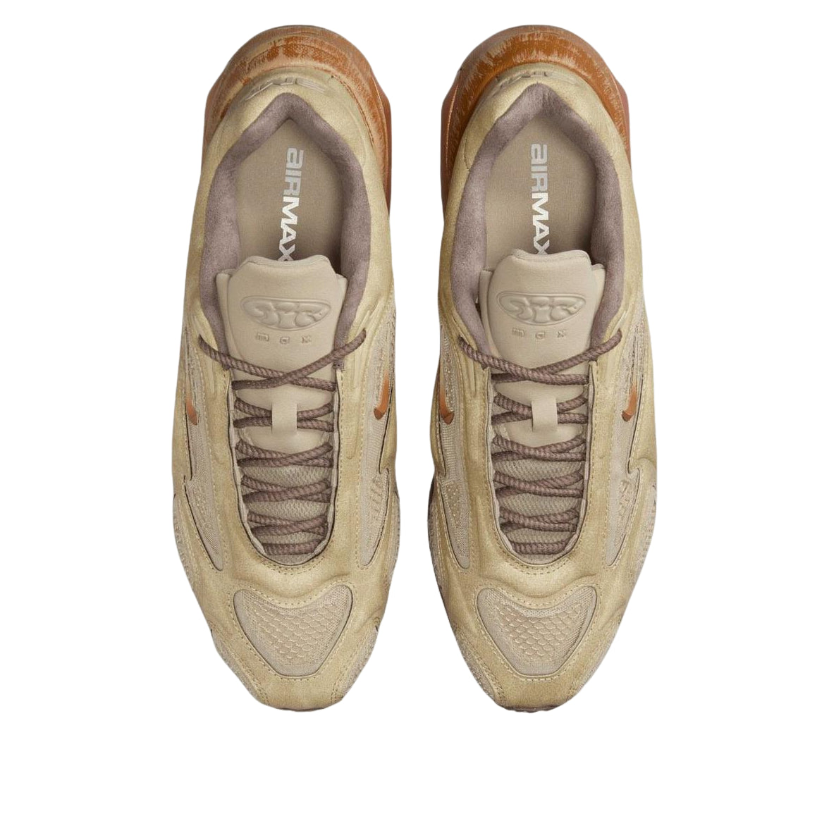 (WMNS) Nike Air Max Muse 'Metallic Bronze Desert Sand' HV5999-282