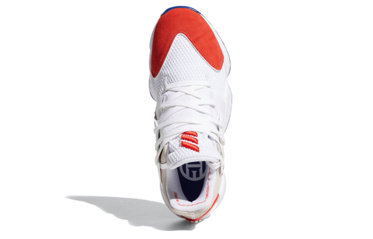 adidas Harden Volume 4 'Question' FV5598