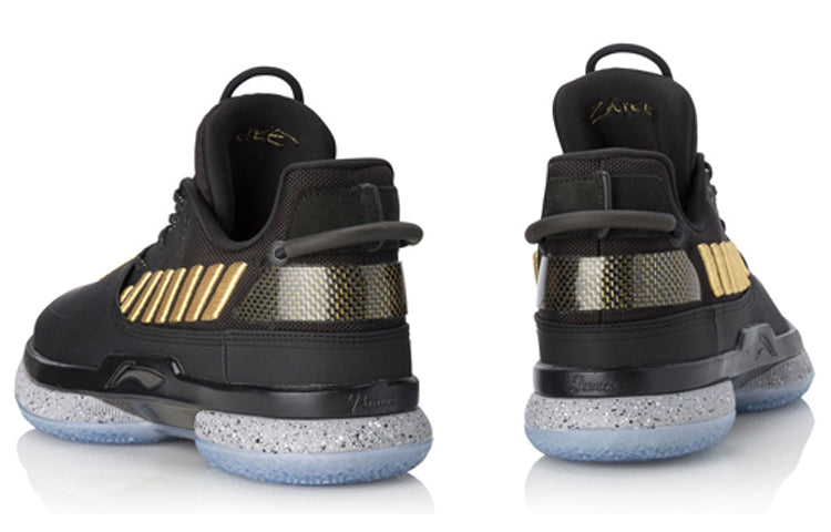 Li-Ning Way of Wade 7 'First Born' ABAN079-7