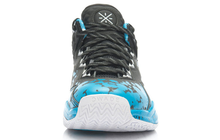 Li-Ning Way of Wade 3 'Blue Drip' ABAJ013-44