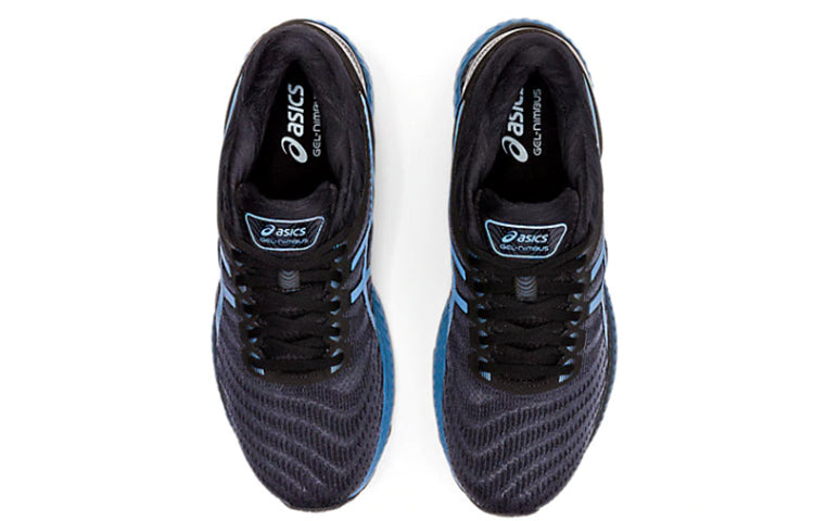 ASICS Gel-Nimbus 22 'Black Grey Floss' 1011A680-004