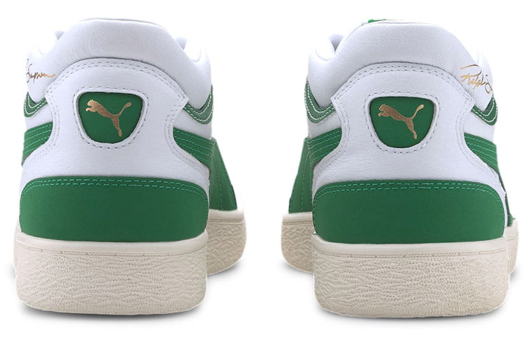 PUMA Ralph Sampson Demi OG 'White Amazon Green' 371683-04