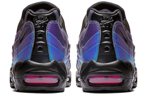Nike Air Max 95 Premium 'Throwback Future' 538416-021