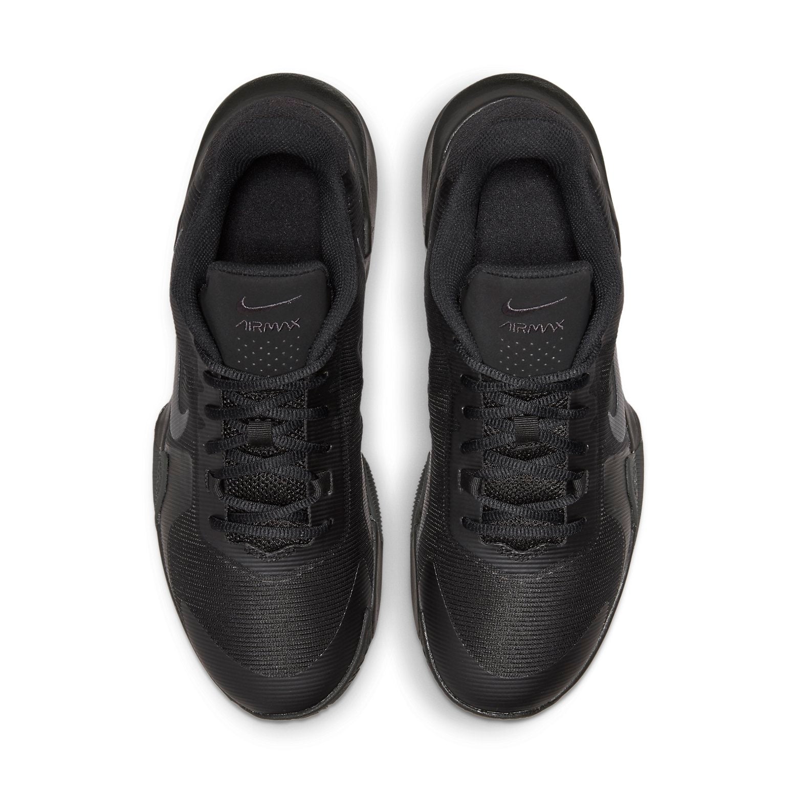 Nike Air Max Impact 4 'Black Off Noir' DM1124-004