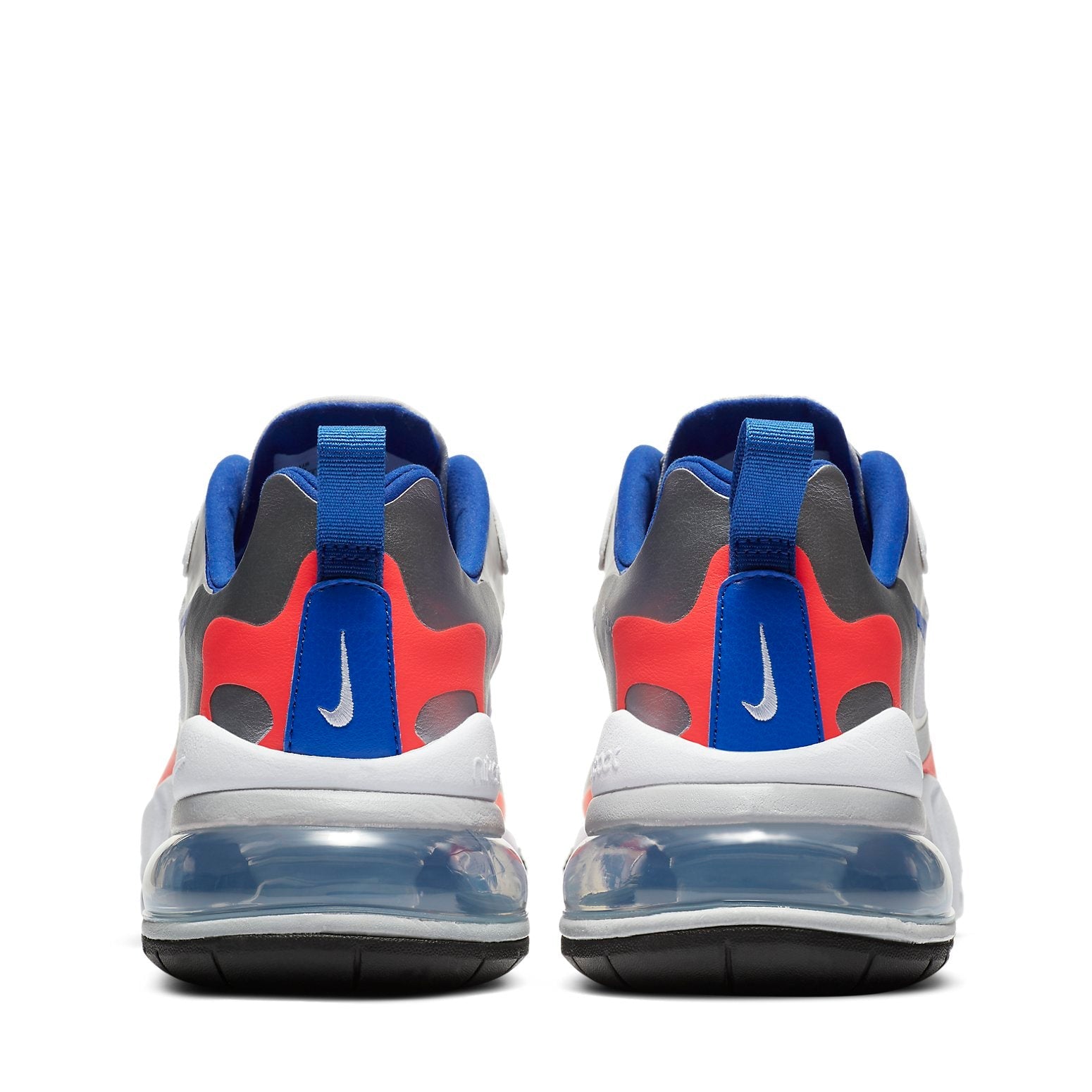 Nike Air Max 270 React 'Knicks' CW3094-100