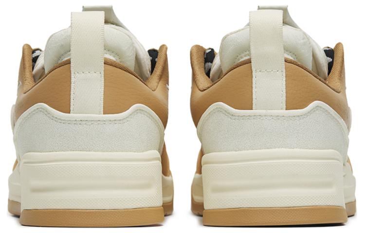 (WMNS) ANTA A-Jie 'Yellow Brown' 122248053-4