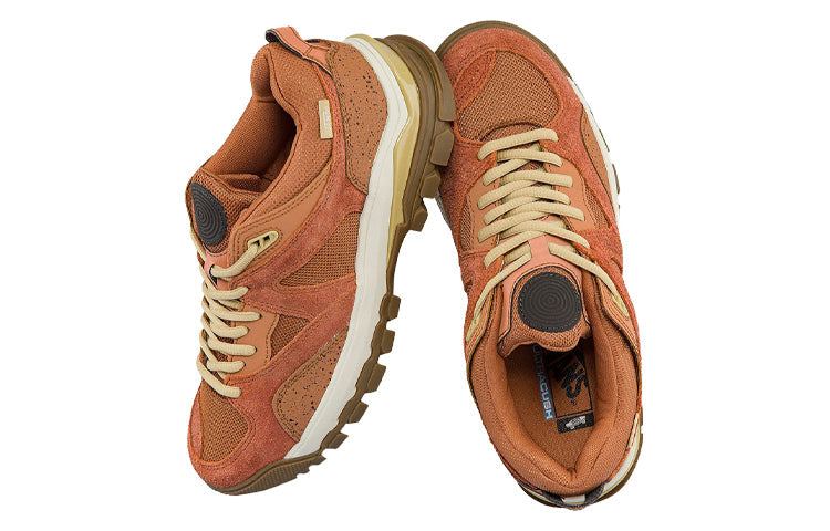 Vans Taka Hayashi x Amazon Trailhead LX 'Pecan Brown' VN0A7Q5KBA6