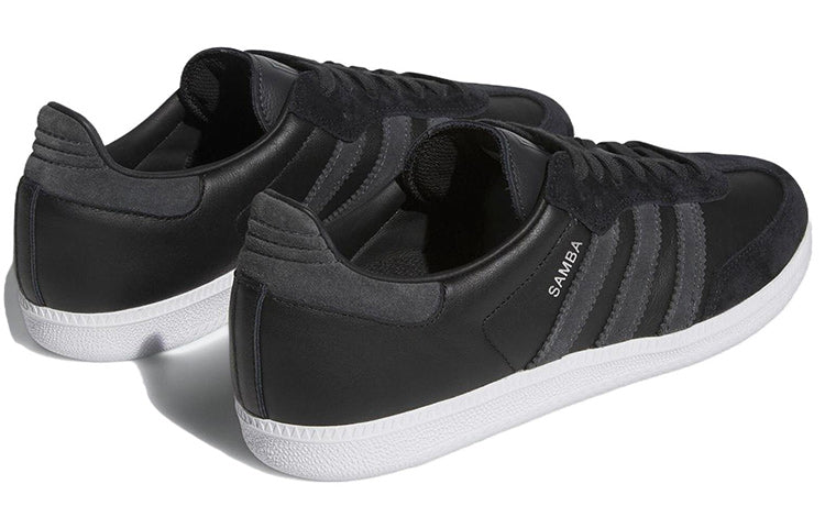 adidas Samba ADV 'Core Black' IG7572