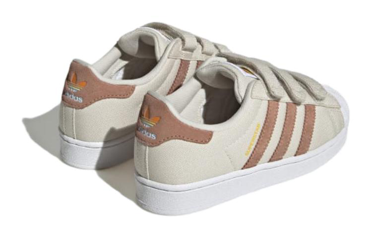 (PS) adidas Superstar 'Mother Earth' HP6550