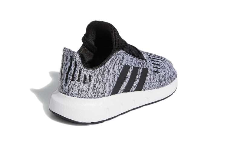 (TD) adidas originals Swift Run 'White Black' FX3745