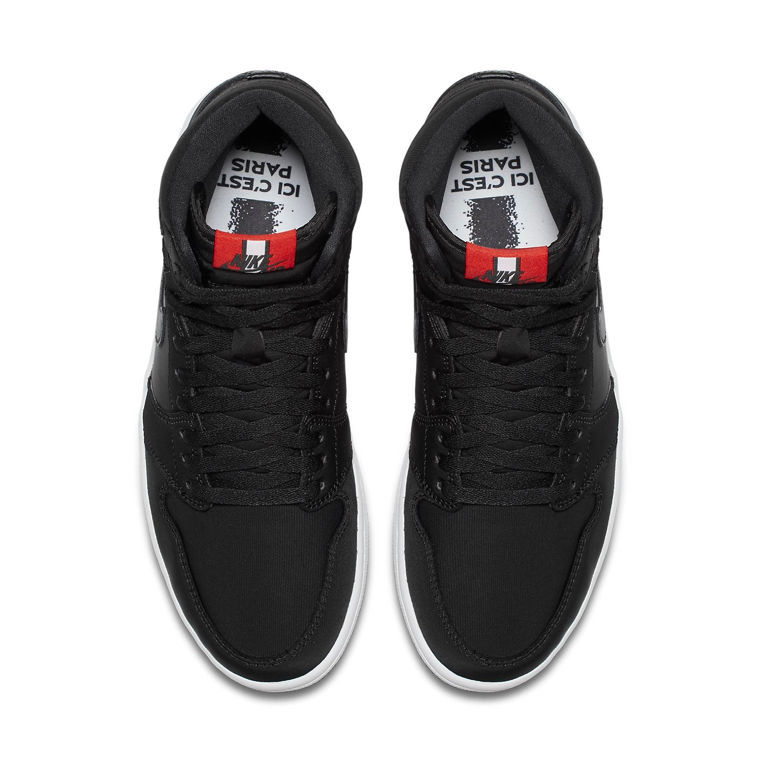 Air Jordan 1 Retro High OG x Paris Saint-Germain 'Paris Saint-Germain' AR3254-001