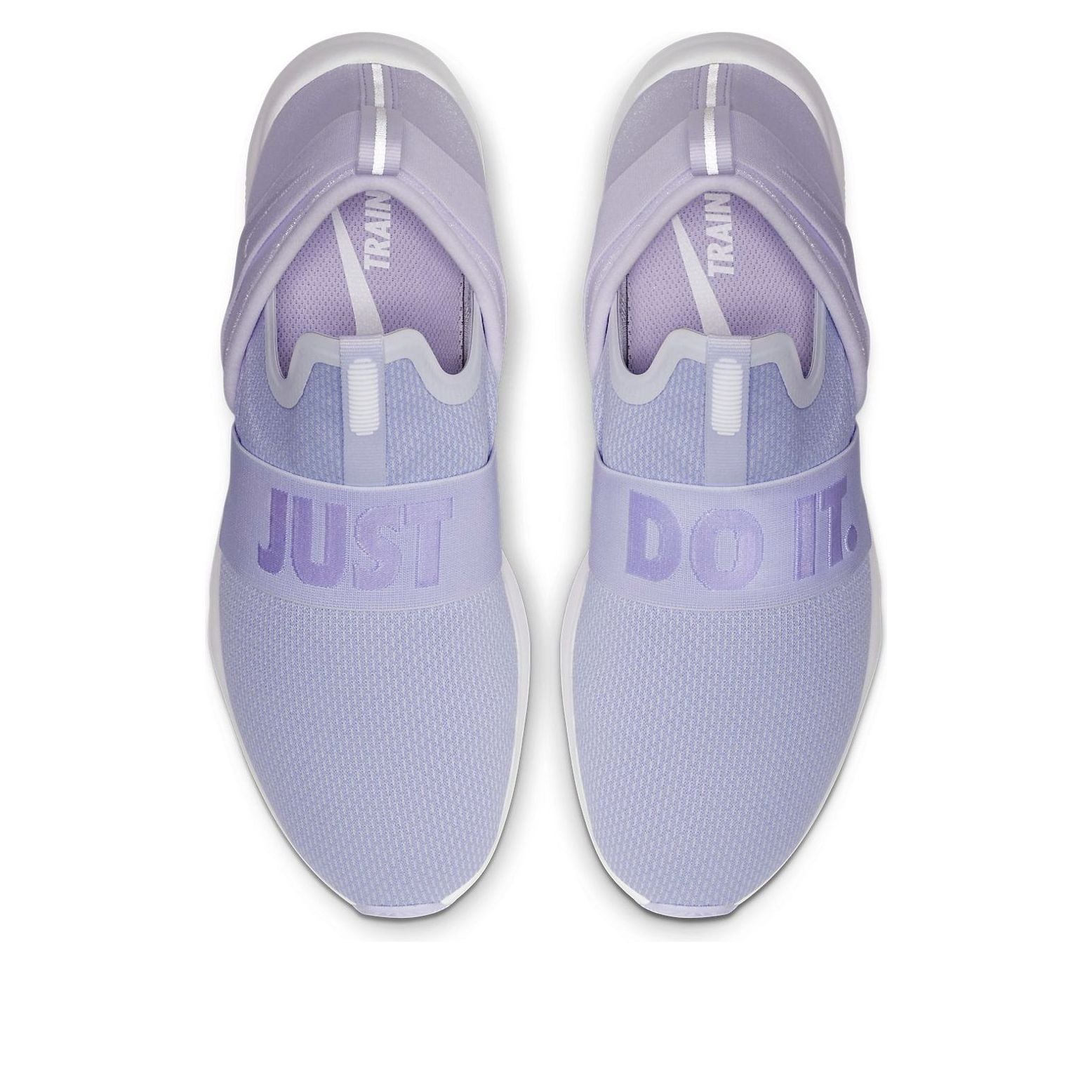 (WMNS) Nike Flex Motion Trainer Purple AJ5905-500