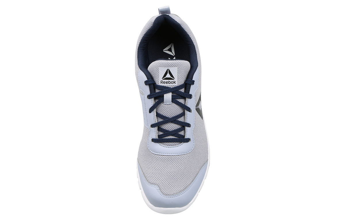 Reebok Ride Runner LP Grey/White EG0230