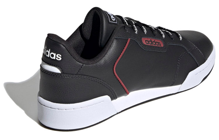 adidas neo Roguera 'Black Pink White' FW6651