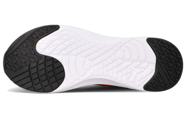 PUMA Incinerate 'Orange Black White' 376288-04