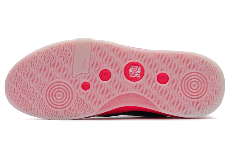 Li-Ning Ellington Skateboarding Shoes 'Astro Pop' AEPR009-3