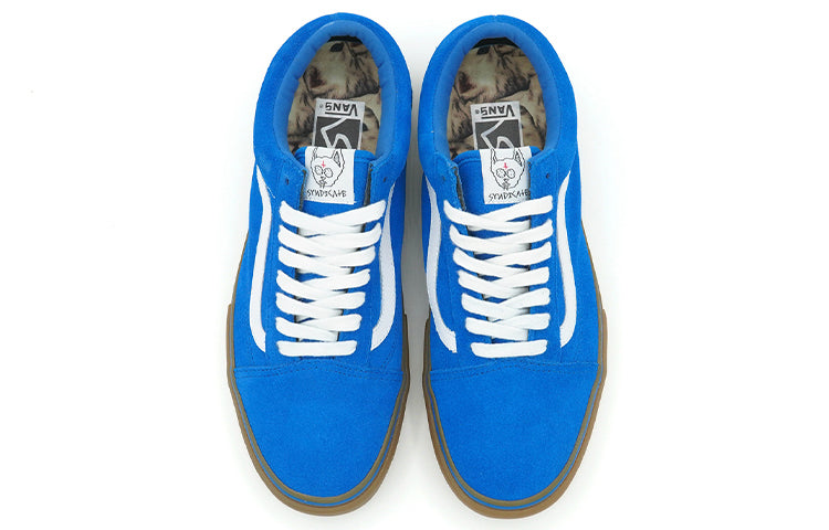 Vans Golf Wang x Old Skool Pro 'S' VN0QHM8LJ