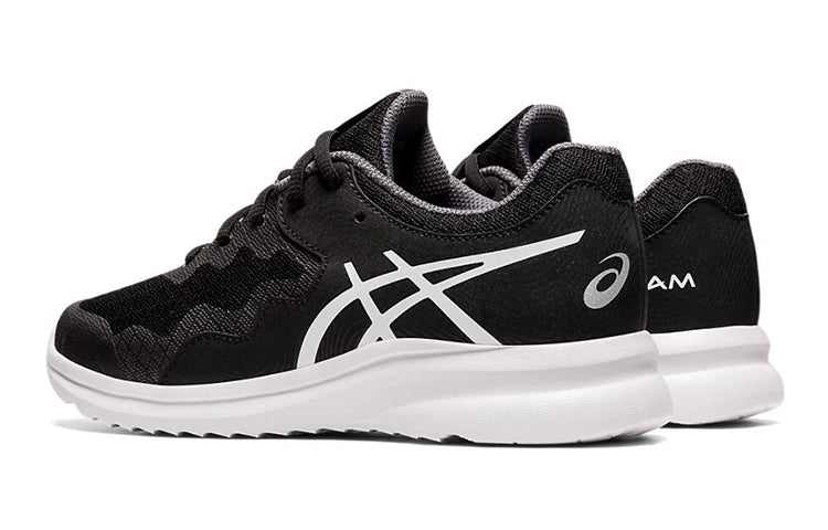 (GS) ASICS Lazerbeam ME Black/White 1154A080-003