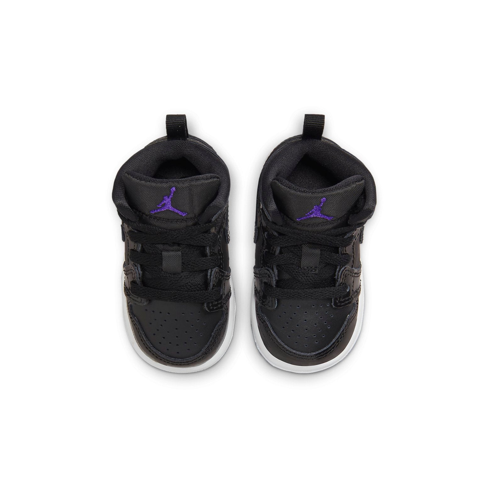 (TD) Air Jordan 1 Mid SE Shoes 'Space Jam'  DV1338-004