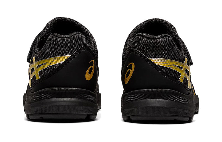 (PS) ASICS Lazerbeam KA MG 'Black Gold' 1154A109-001