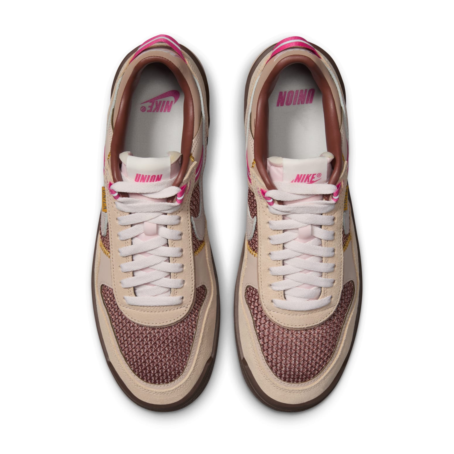 Nike x Union LA Field General 'Shimmer' FQ9003-200