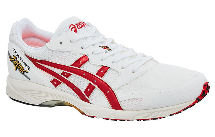 ASICS Tarther Japan White/Red 1013A043-113