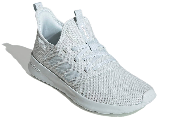 (WMNS) adidas Cloudfoam Pure Blue EE8077