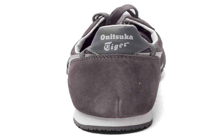 Onitsuka Tiger Serrano 'Grey White' D109L-1110