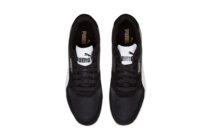 PUMA Icra Trainer Nl Black/White 357564-02