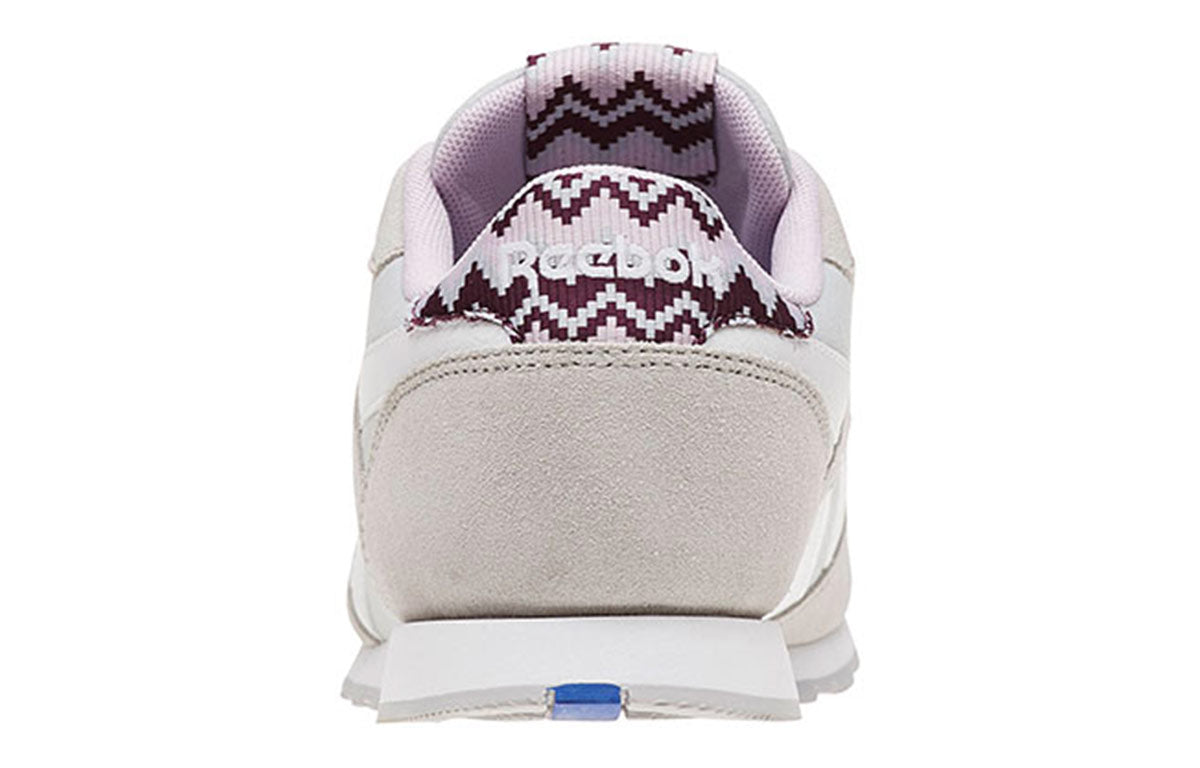 (WMNS) Reebok Royal Ultra Sl 'Beige Burgundy' BD3363