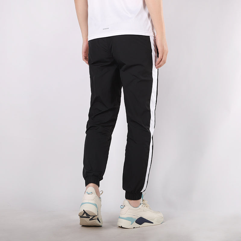PUMA Iconic T7 Track Pants 'Black' 599906-01