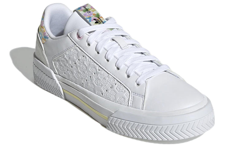 (WMNS) adidas Disney X Court Tourino 'Bambi' GV7938