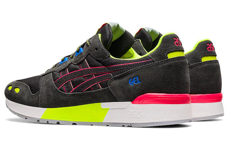 ASICS Gel Lyte 'Graphite Grey Laser Pink' 1191A349-027
