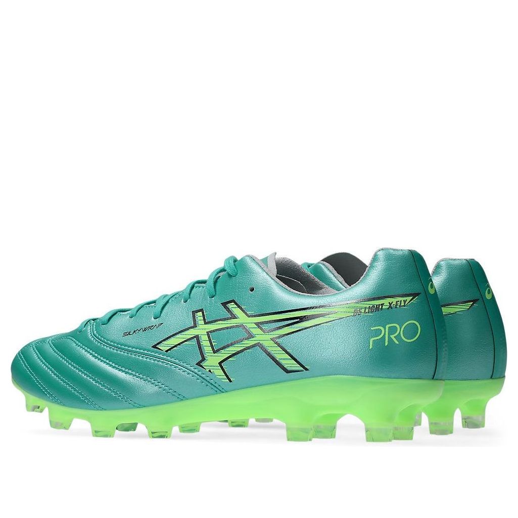 ASICS DS Light X-Fly Pro 3 'Aurora Green Illuminate Green' 1101A072-300