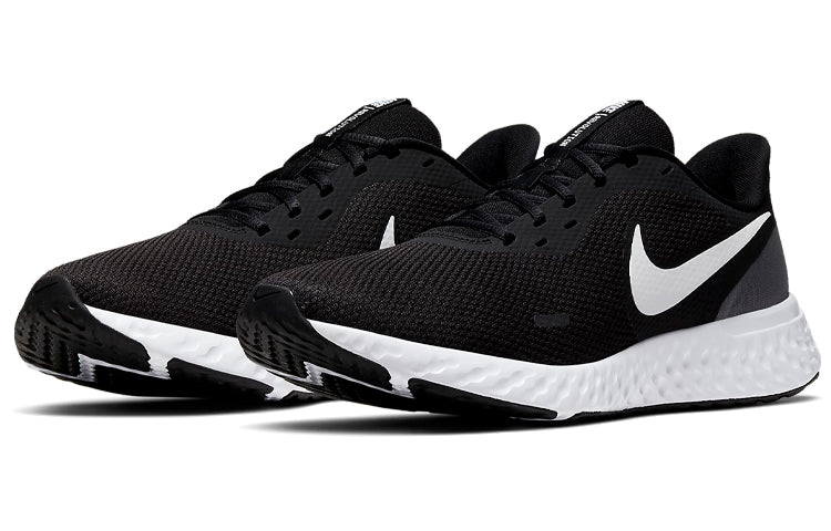 Nike Revolution 5 'Black White' BQ3204-002