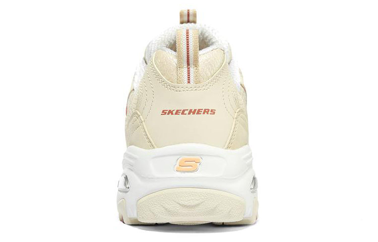 (WMNS) Skechers D'Lites 1.0 149791-NTMT