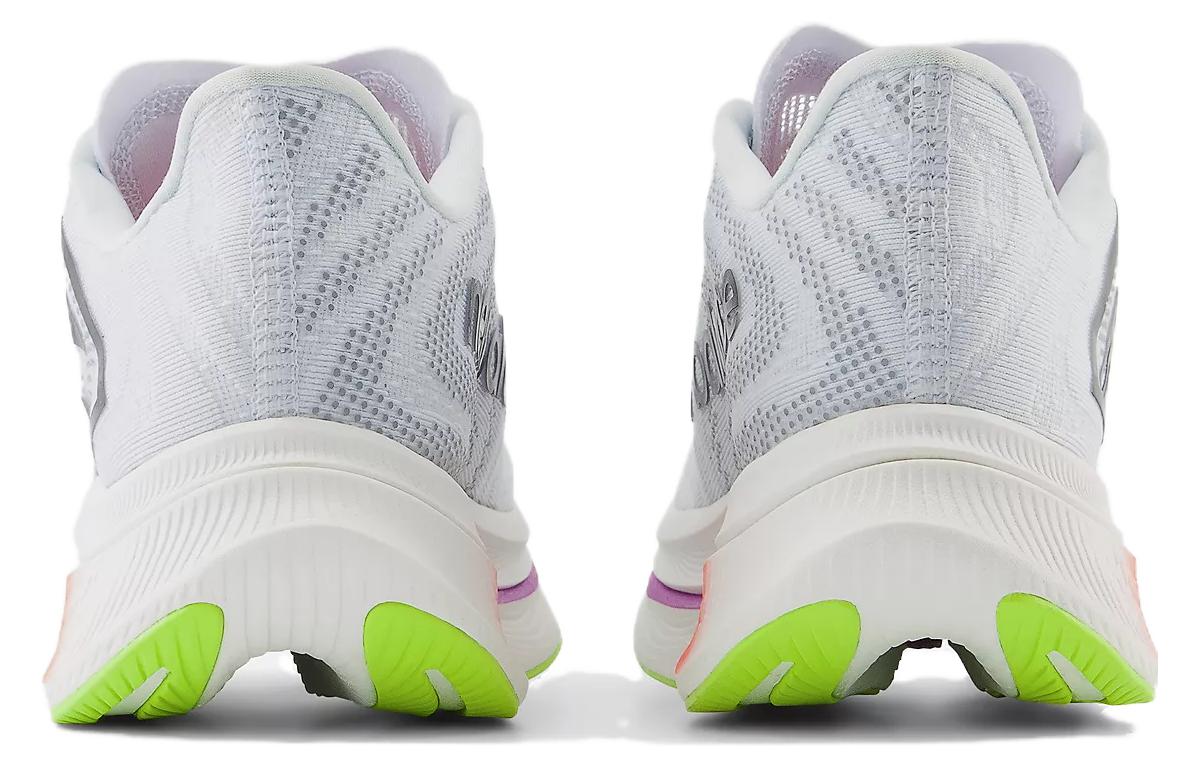 (WMNS) New Balance FuelCell SuperComp Trainer v2 'Ice Blue Neon Dragonfly' WRCXLK3