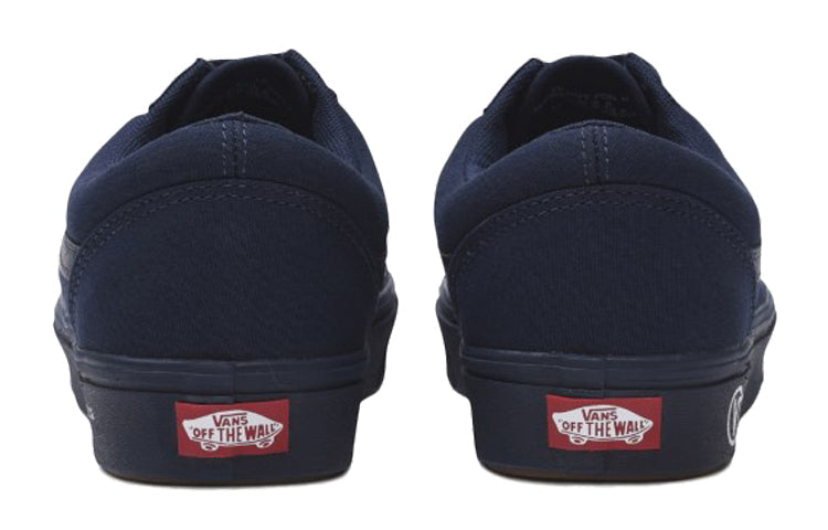Vans Comfycush Old Skool Black VN0A3WMAWWY