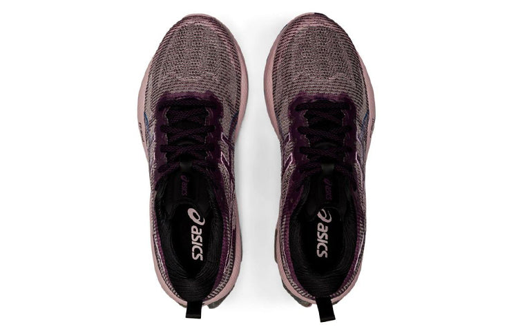(WMNS) ASICS Gel-Kinsei Blast LE 'Deep Plum Barely Rose' 1012B178-500