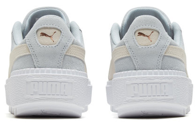 (WMNS) Platform Trace Sneakers 365830-20