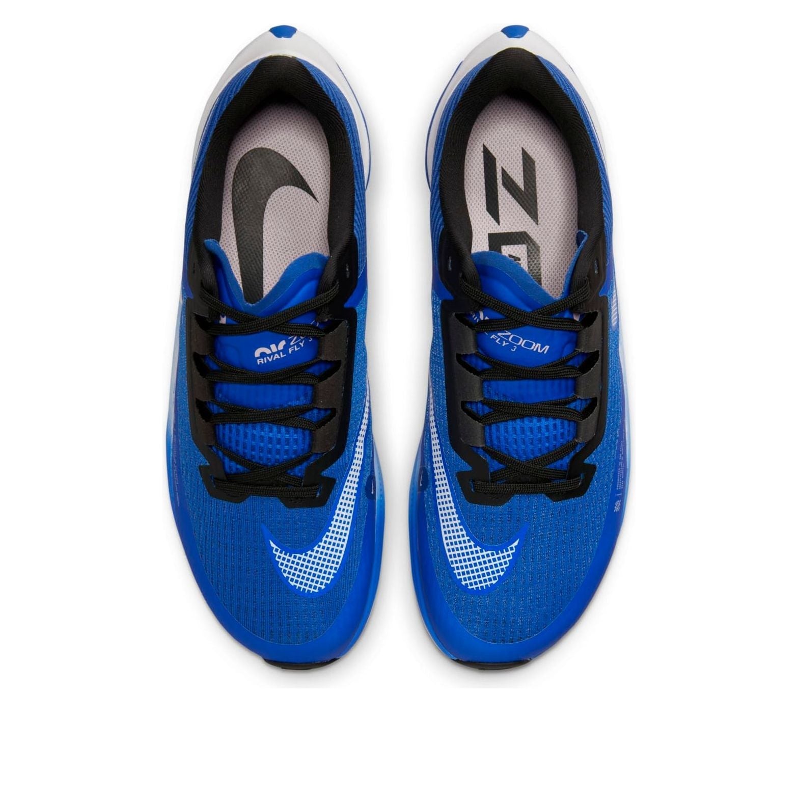 Nike Air Zoom Rival Fly 3 'Blue' CT2405-402