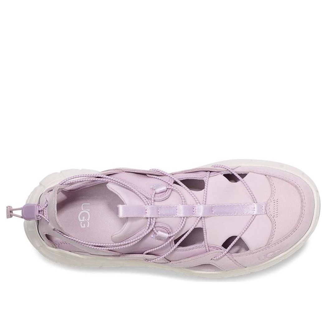 (WMNS) UGG Sandals 'Lavender' 1125098-LFML