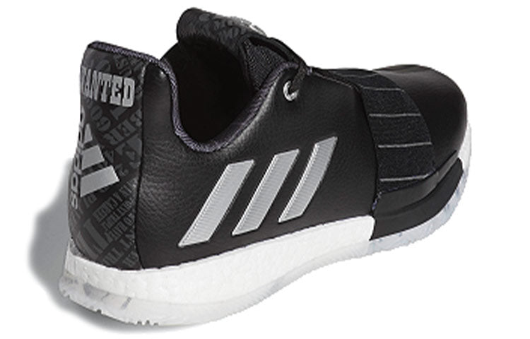 adidas Harden Volume 3 'Wanted' EE9509