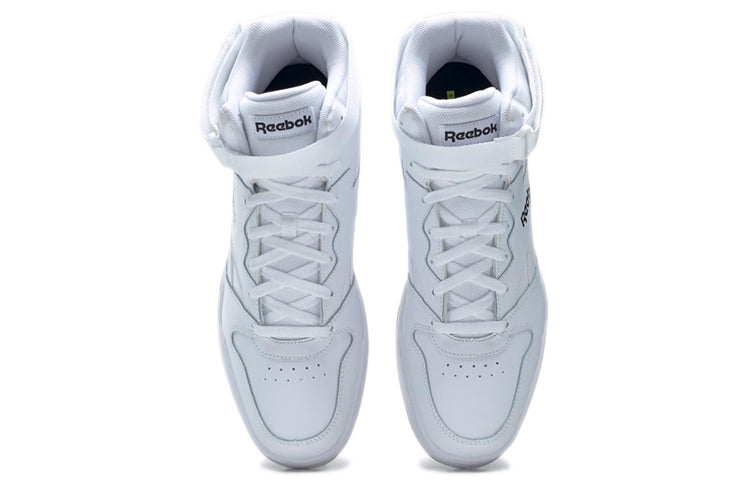Reebok BB4500 High Strap 'White Black' GW2704